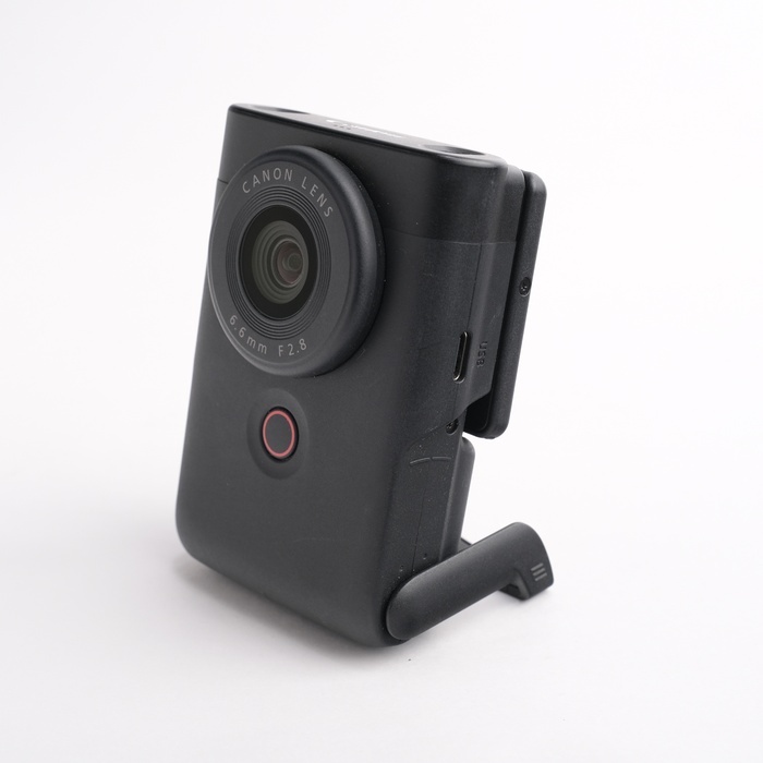 キヤノン POWERSHOT V10