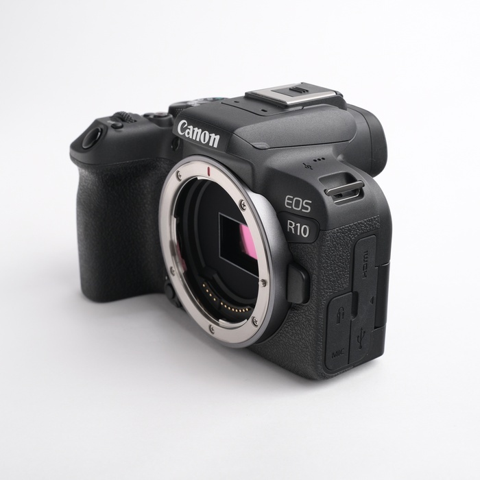 キヤノン EOS R10 ボディ