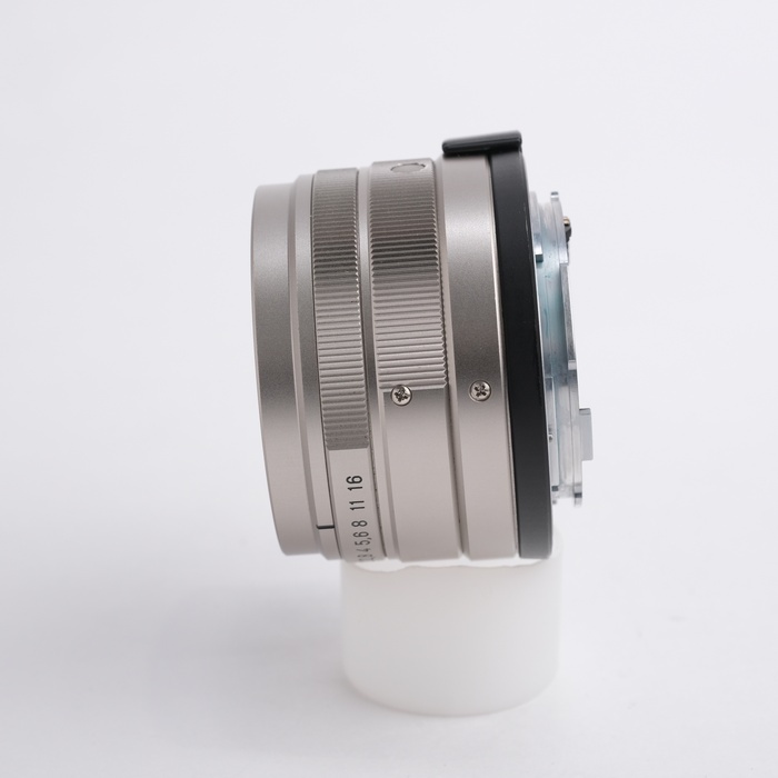 コンタックス Planar T*45/2 (G)