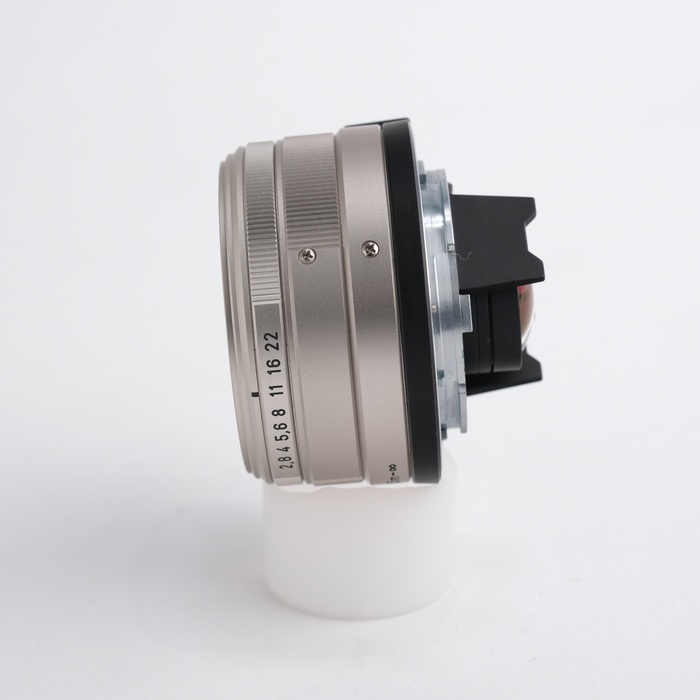 コンタックス Biogon T*28/2.8 （G）