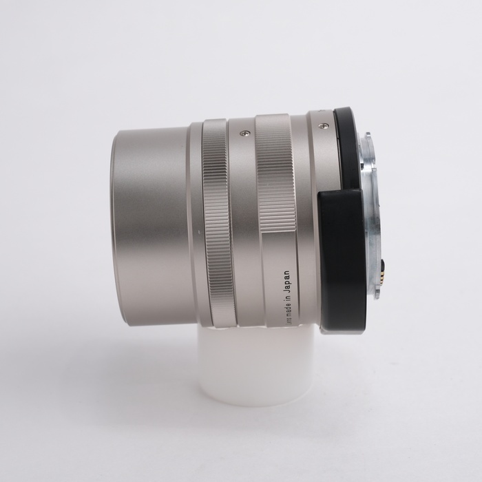 コンタックス Sonnar T*90/2.8 (G)