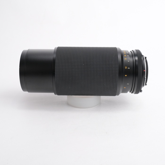 コンタックス Vario-Sonnar T*80-200/4 MMJ