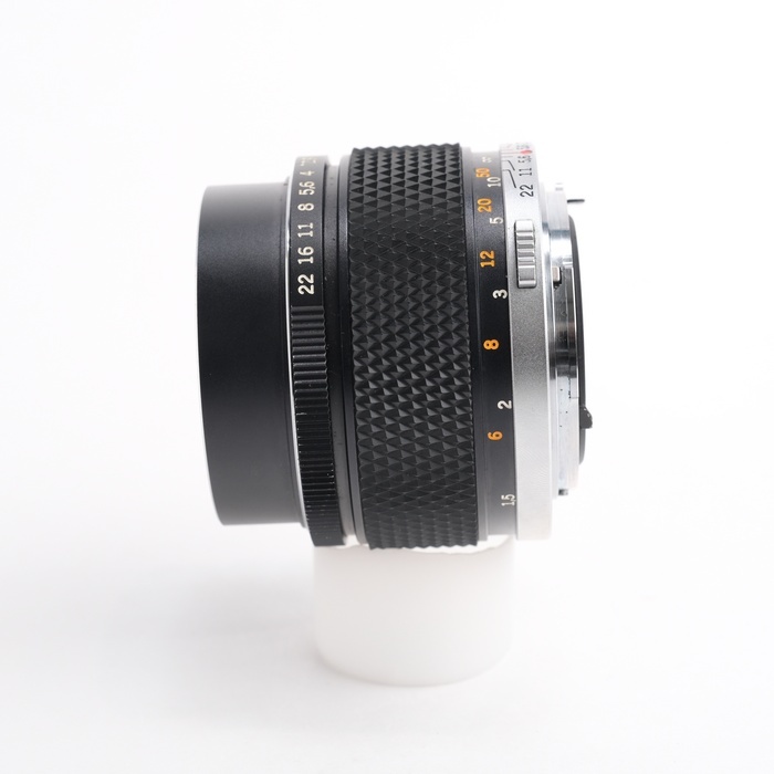 オリンパス E,ZUIKO AUTO-T 100/2.8