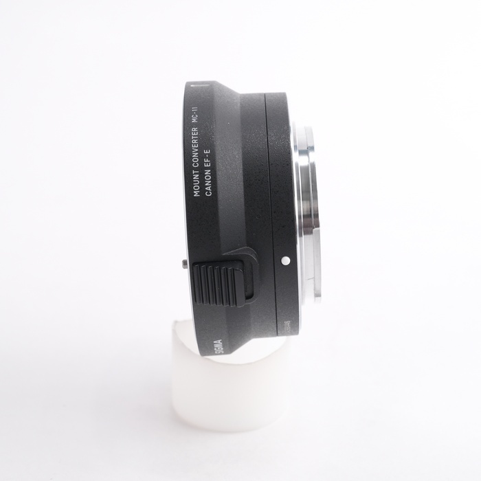 シグマ MC-11 マウントコンバーター EF-E