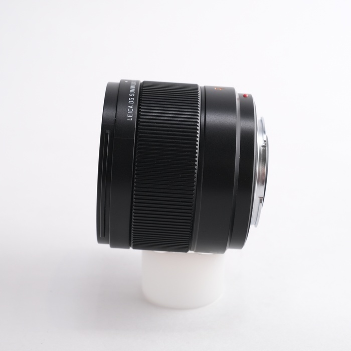 パナソニック LEICA DG SUMMILUX 9/1.7 ASPH. (H-X09)