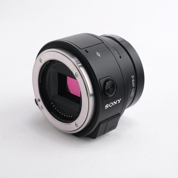 ソニー QX1 (ILCE-QX1) ボディ