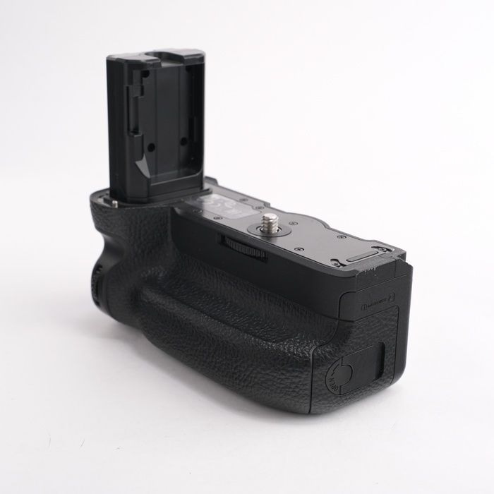 ソニー VG-C3EM タテイチグリップ