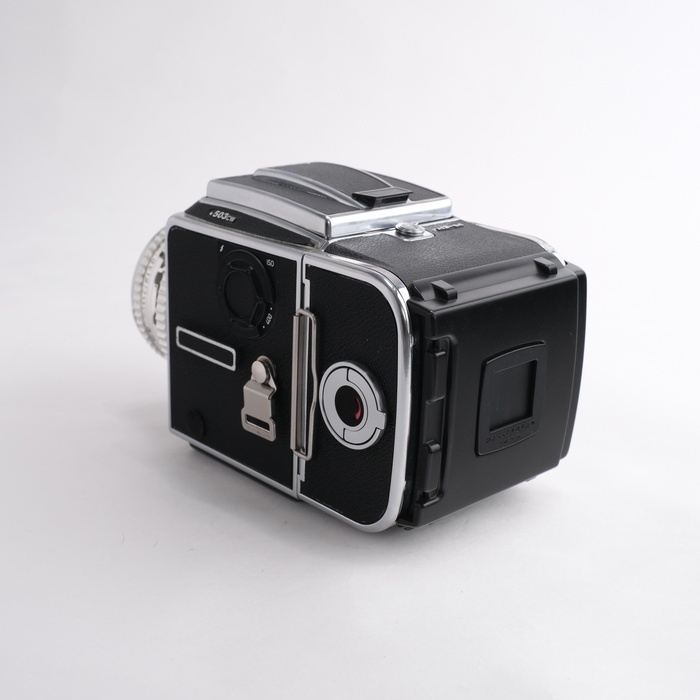 HASSELBLAD 503CW+C80/2.8 A12マガジン