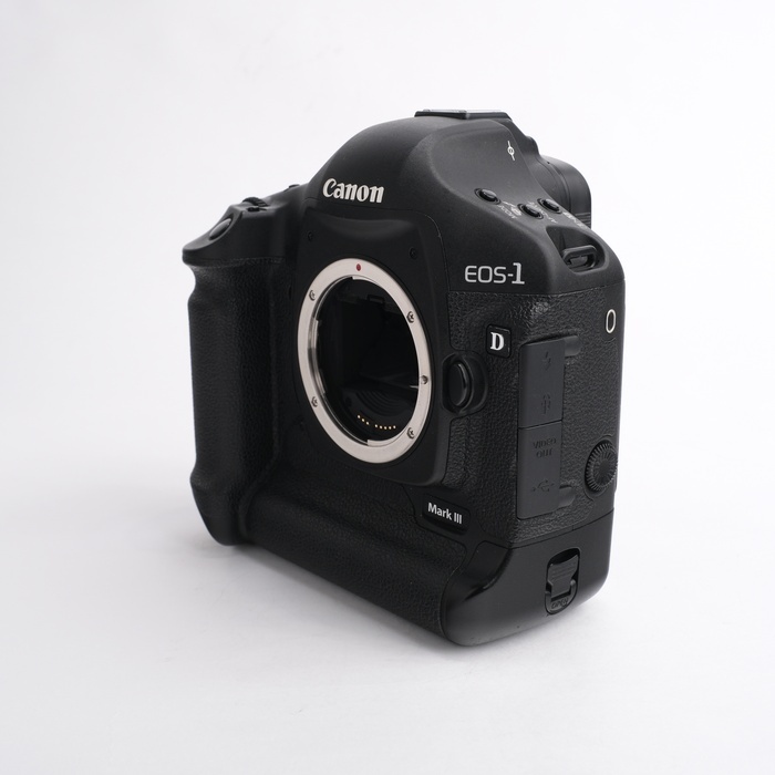 キヤノン EOS-1D MARK3 ボディ