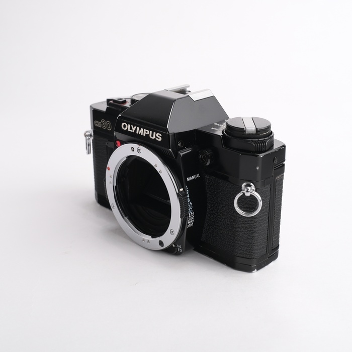 オリンパス OM30