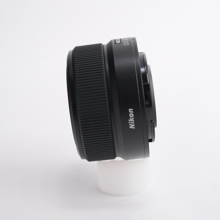 ニコン Z DX 24/1.7