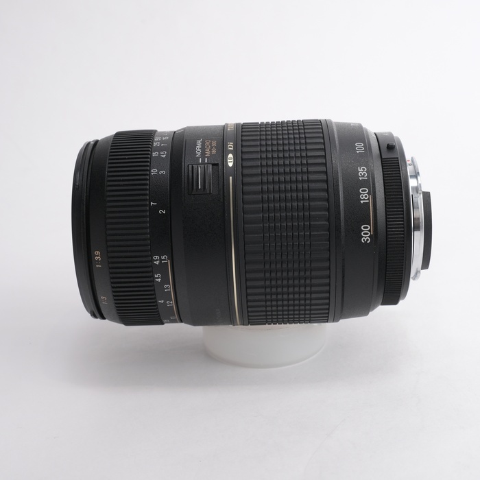 タムロン AF70-300/4-5.6 DI LD A17P
