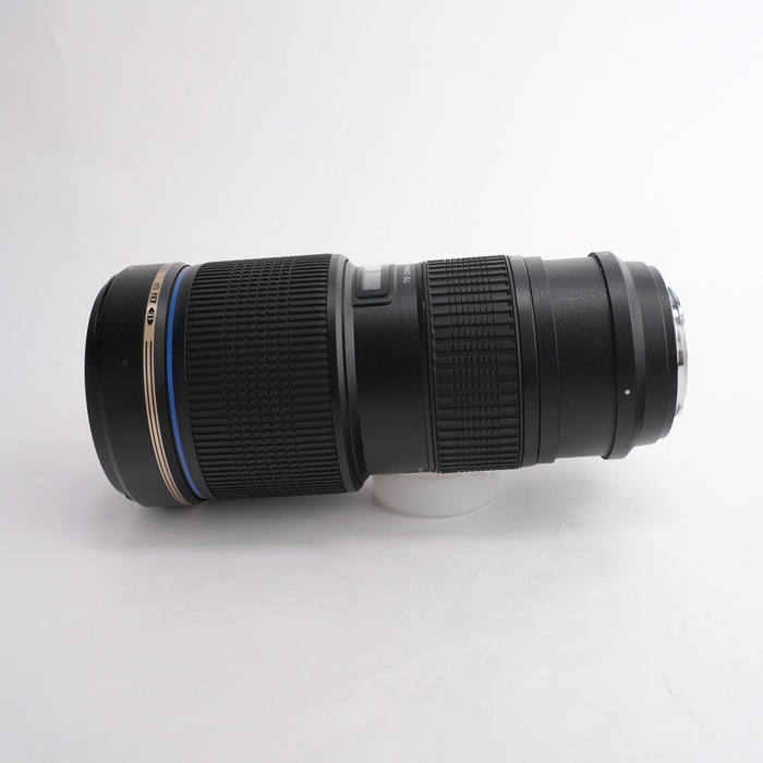 タムロン SP AF70-200/2.8 DI LD A001P (ペンタックス用)