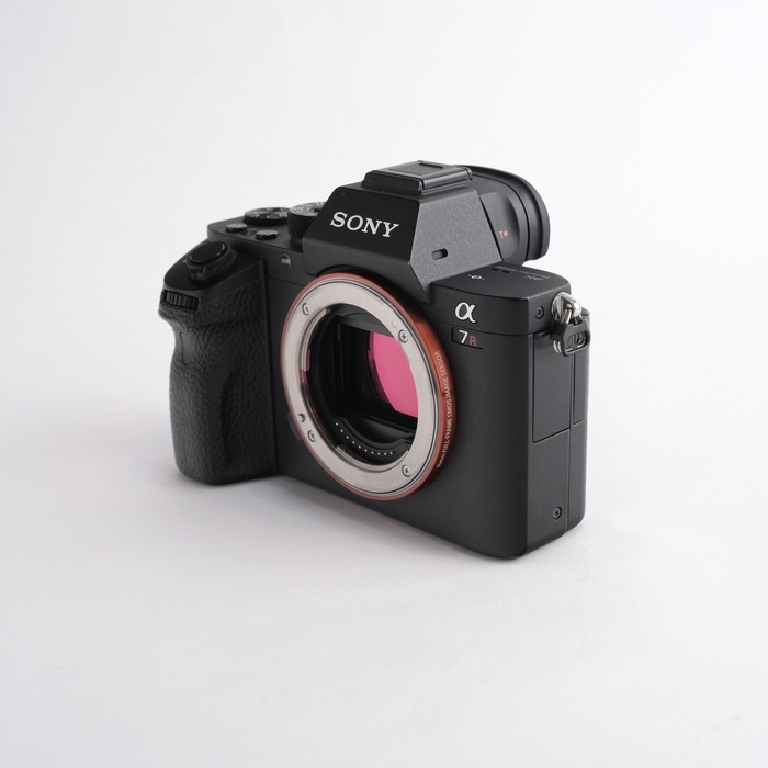 ソニー α7R II ボディ （ILCE-7RM2）