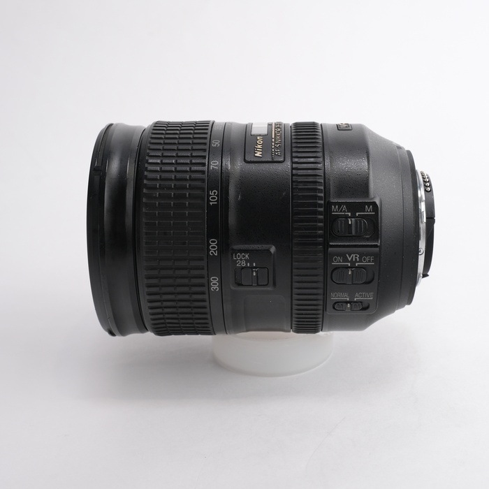 ニコン AF-S 28-300/3.5-5.6G ED VR