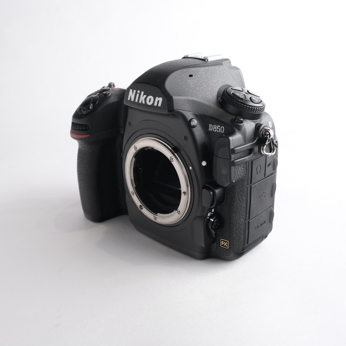 ニコン D850 ボディ