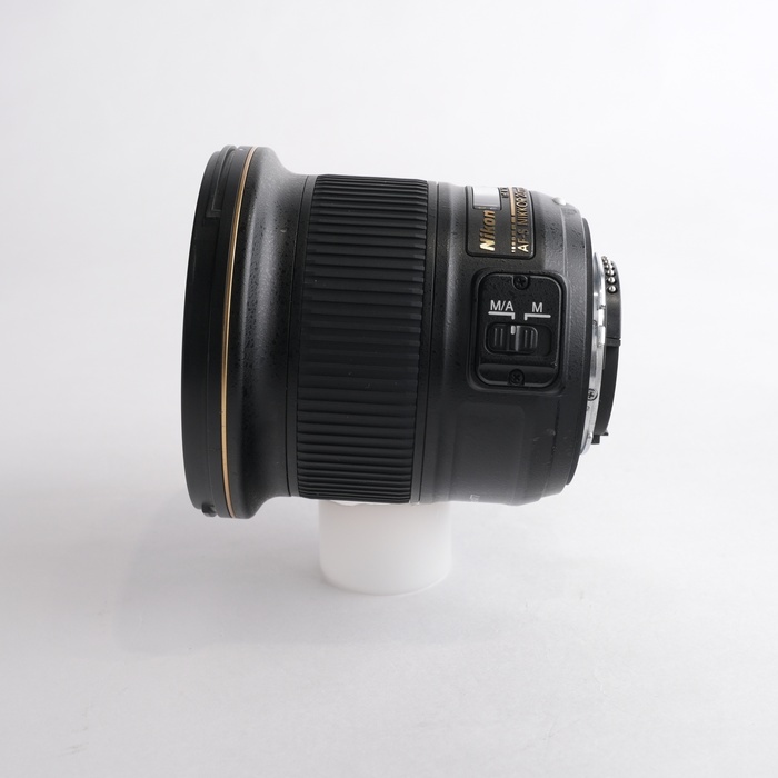 ニコン AF-S 20/1.8G ED
