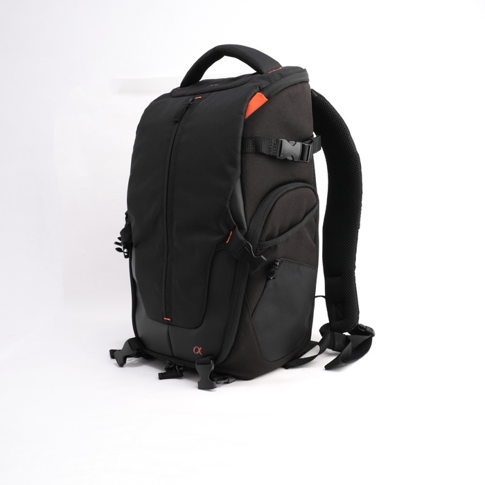 ソニー LCS-BP2 B バックパック