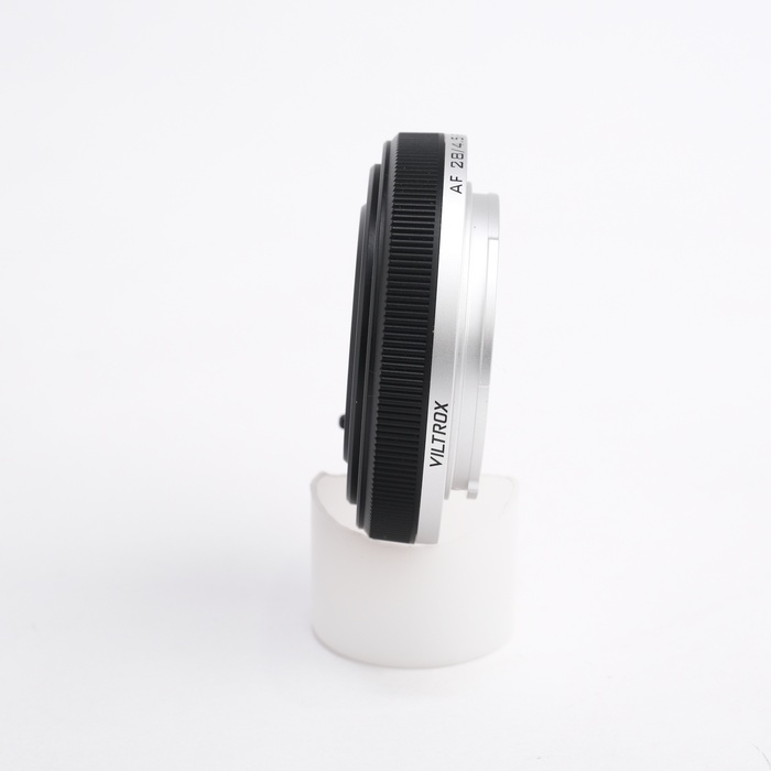 VILTROX AF28/4.5 VCM ASPH ED ソニーEマウント用フルサイズ