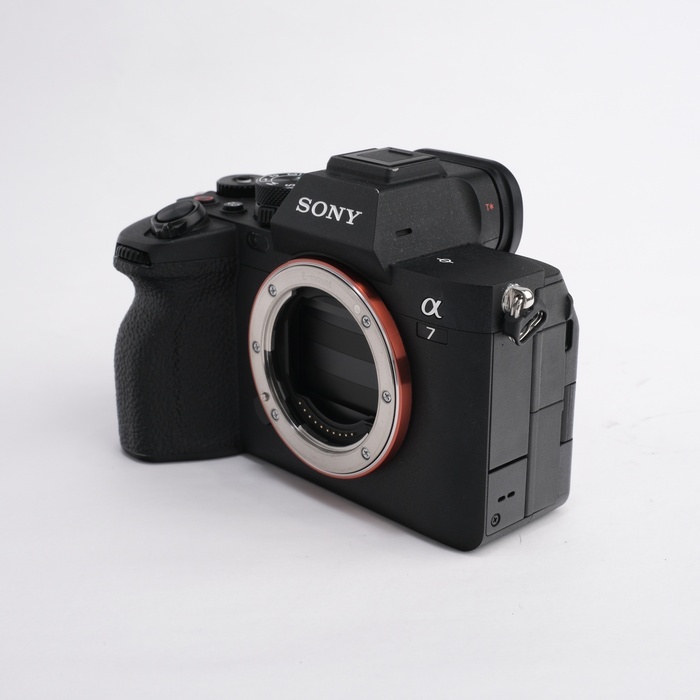 ソニー  α7IV ボディ （ILCE-7M4 JE3） ツーリストモデル