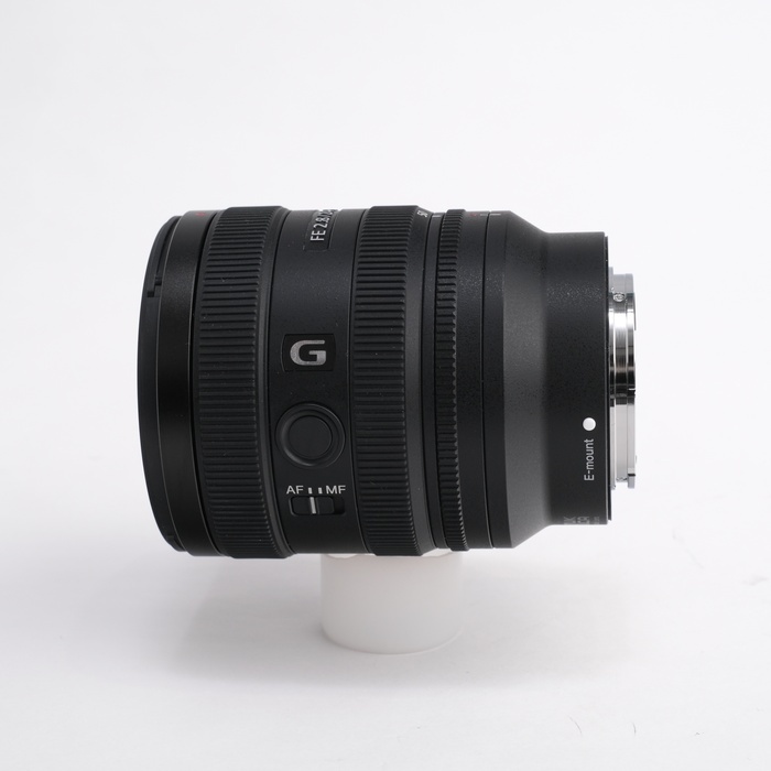 ソニー FE24-50/2.8 G