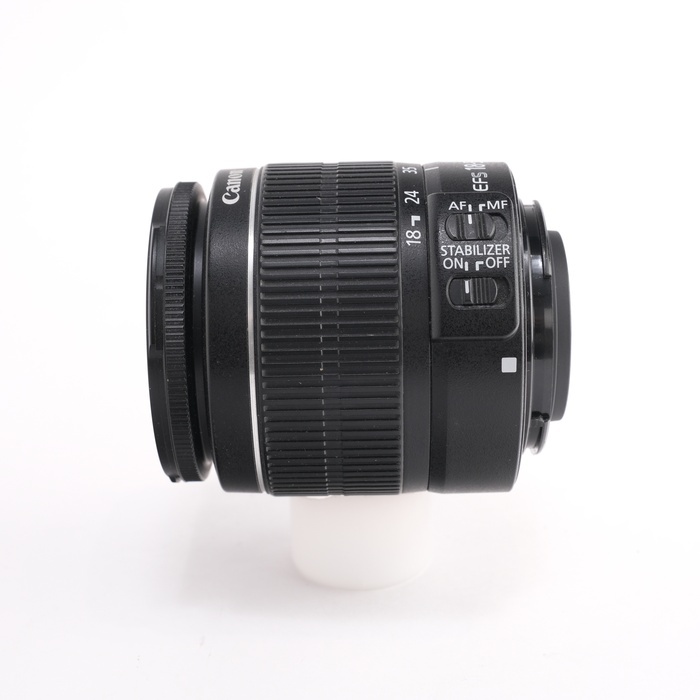 キヤノン EF-S18-55/3.5-5.6 IS II (2)
