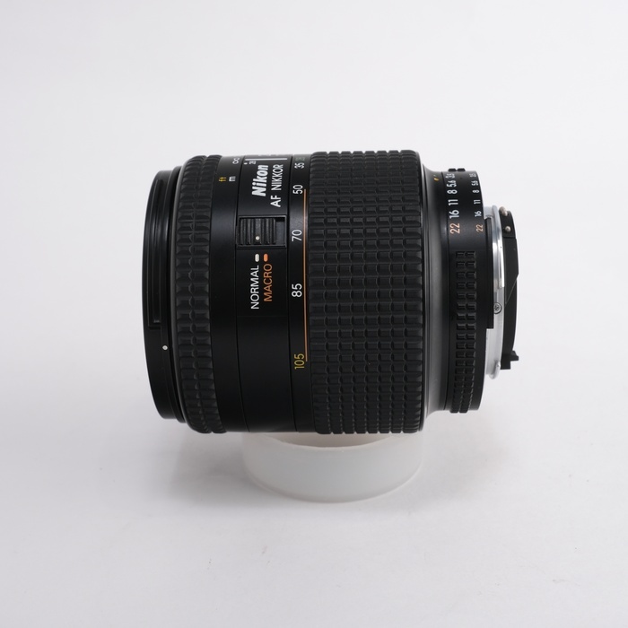 ニコン AF 28-105/3.5-4.5D