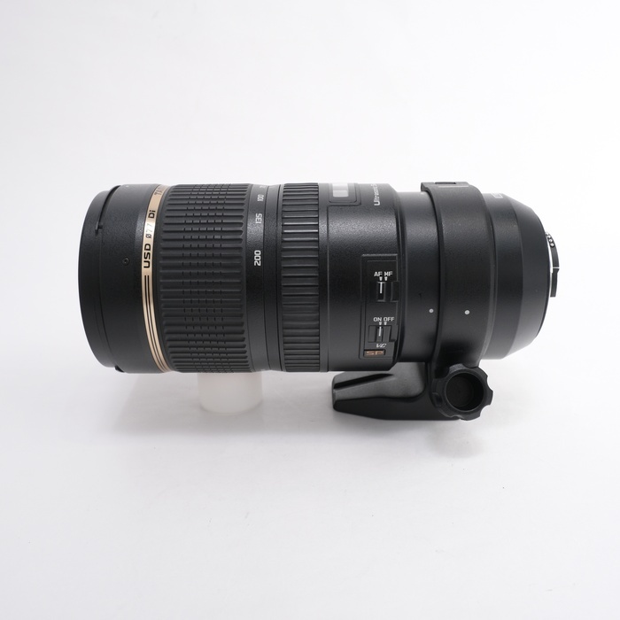 タムロン SP70-200/2.8 DI VC USD A009 ニコンFマウント用
