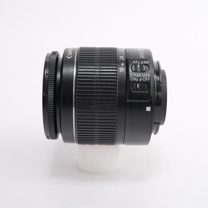 キヤノン EF-S18-55/3.5-5.6 IS II