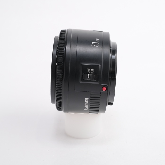 キヤノン EF50/1.8 II