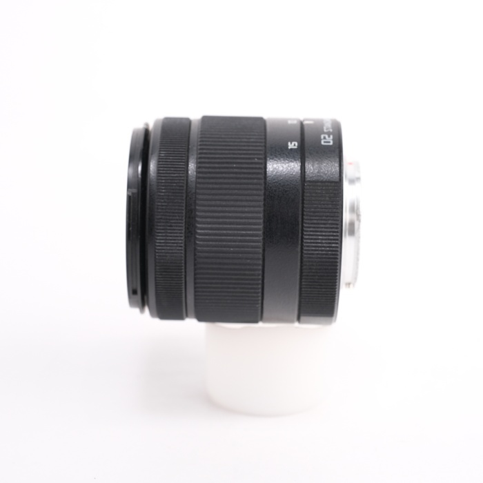 ペンタックス Q用 5-15/2.8-4.5 [02 STANDARD ZOOM]