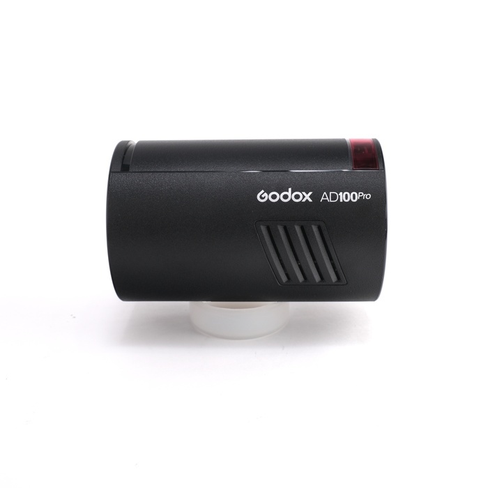 GODOX AD100 PRO ポケットフラッシュキット