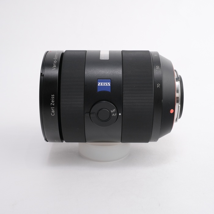 ソニー VARIO-SONNAR T*24-70/2.8 ZA SSM