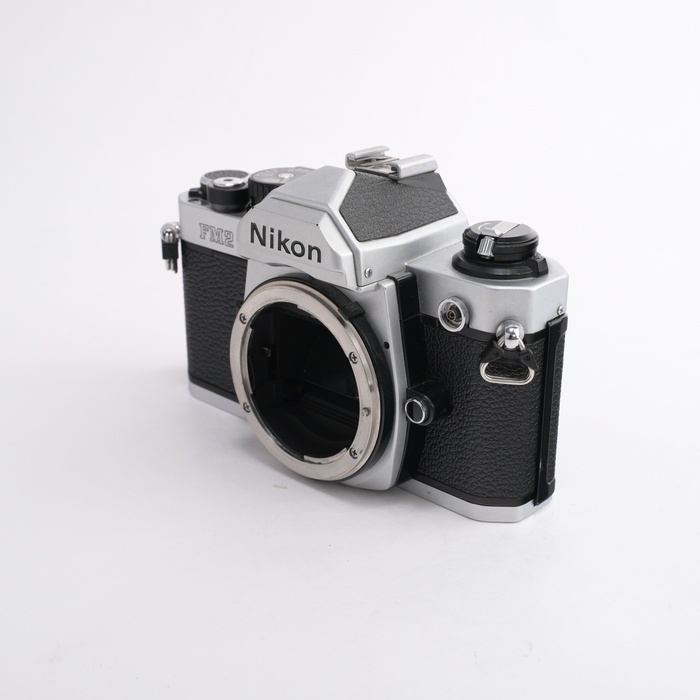ニコン FM2 ボディ