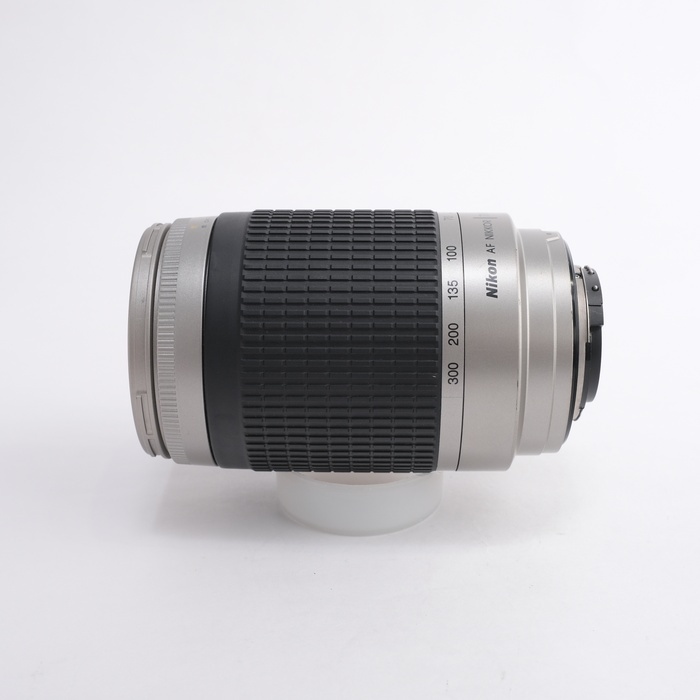 ニコン AF 70-300/4G シルバー
