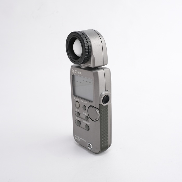 セコニック L-358 フラッシュマスター