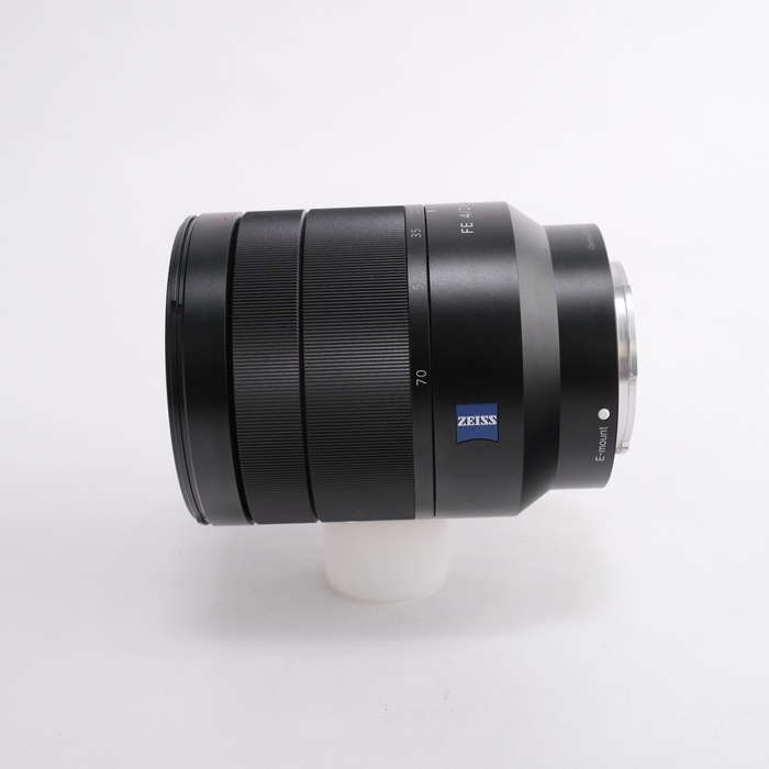 ソニー VARIO-TESSAR T*FE24-70/4 ZA OSS