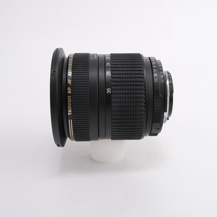 タムロン AF17-35/2.8-4 A05 ニコンFマウント用