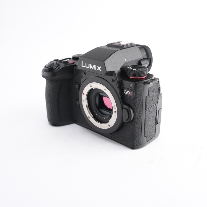 パナソニック DC-G9M2