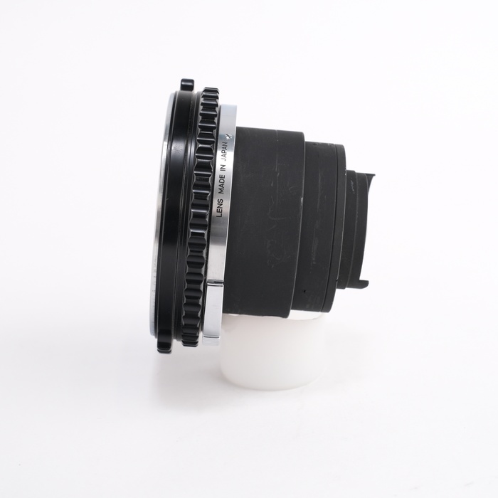 ニコン NIKKOR-P 75/2.8