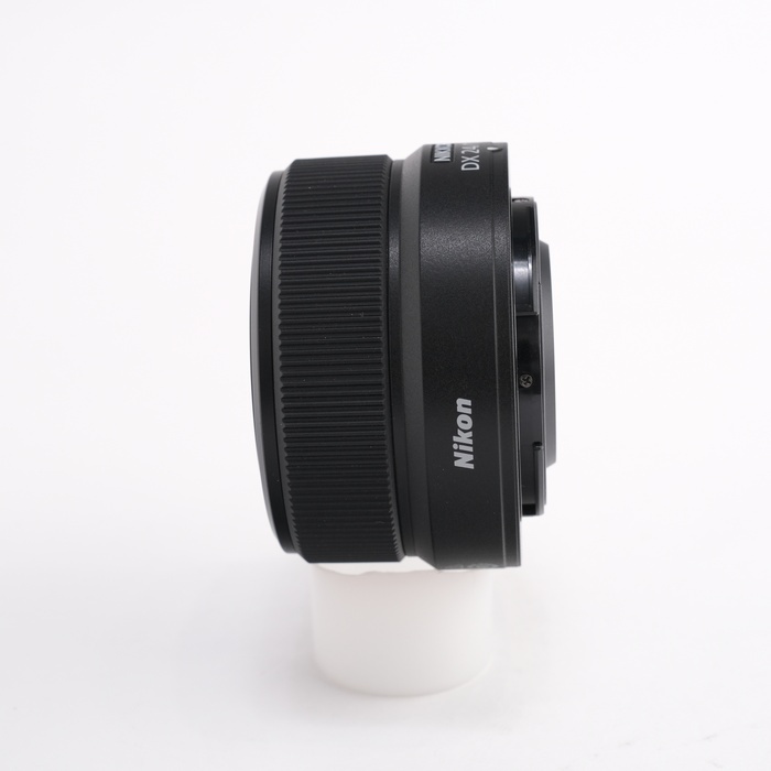 ニコン Z DX 24/1.7