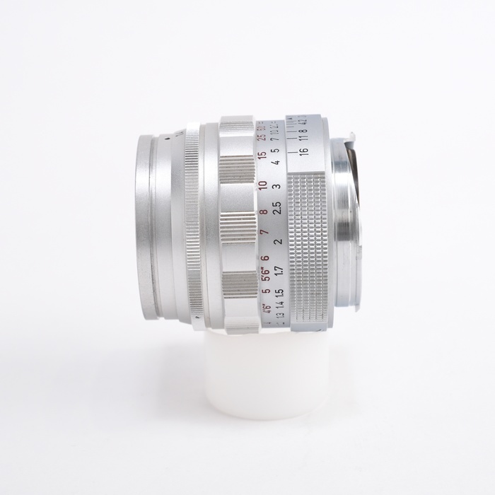 ライカ ズミルックス M50/1.4 1st 後期