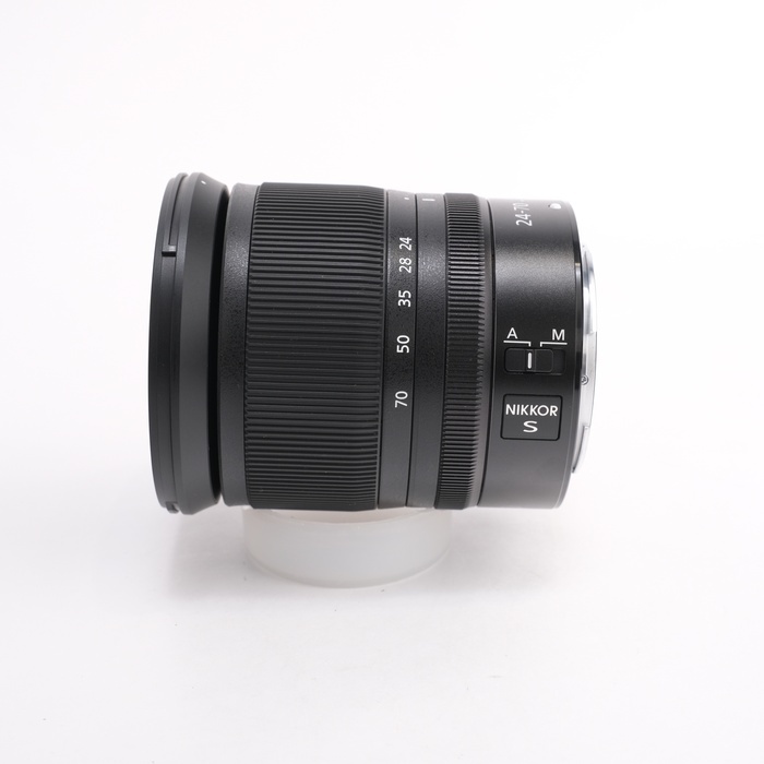 ニコン Z 24-70/4 S