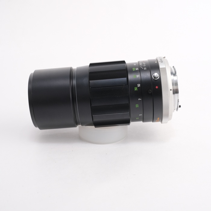 ミノルタ MC 200/4.5