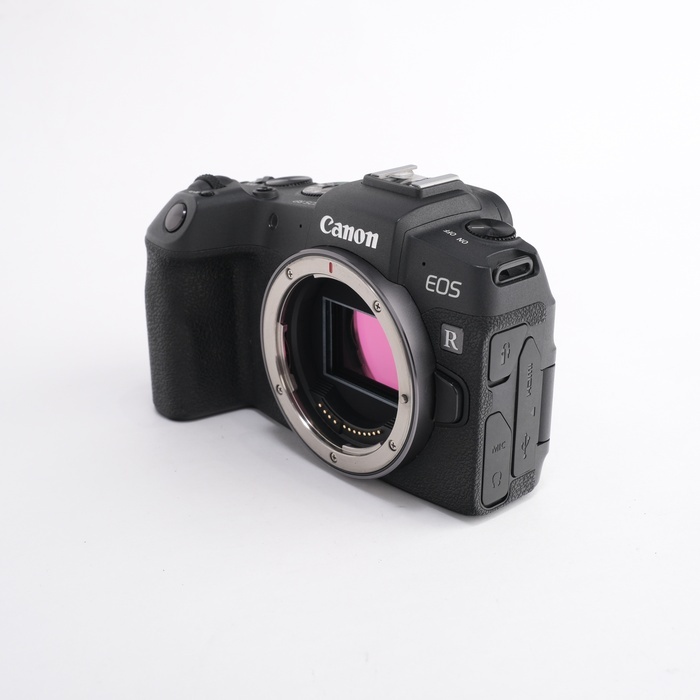 キヤノン EOS RP ボディ
