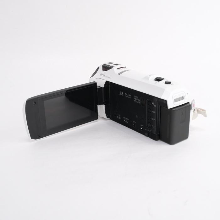 パナソニック HC-VX992M-W