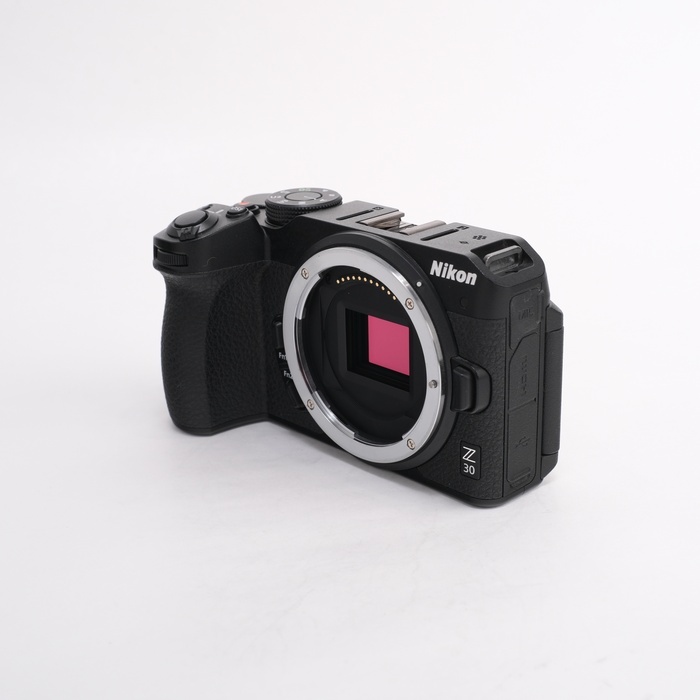 ニコン Z 30 ボディ