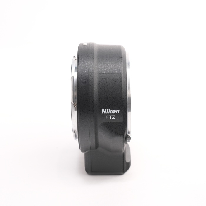 ニコン FTZ マウントアダプター