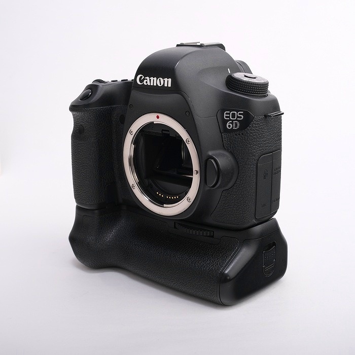 キヤノン EOS 6D ボディ