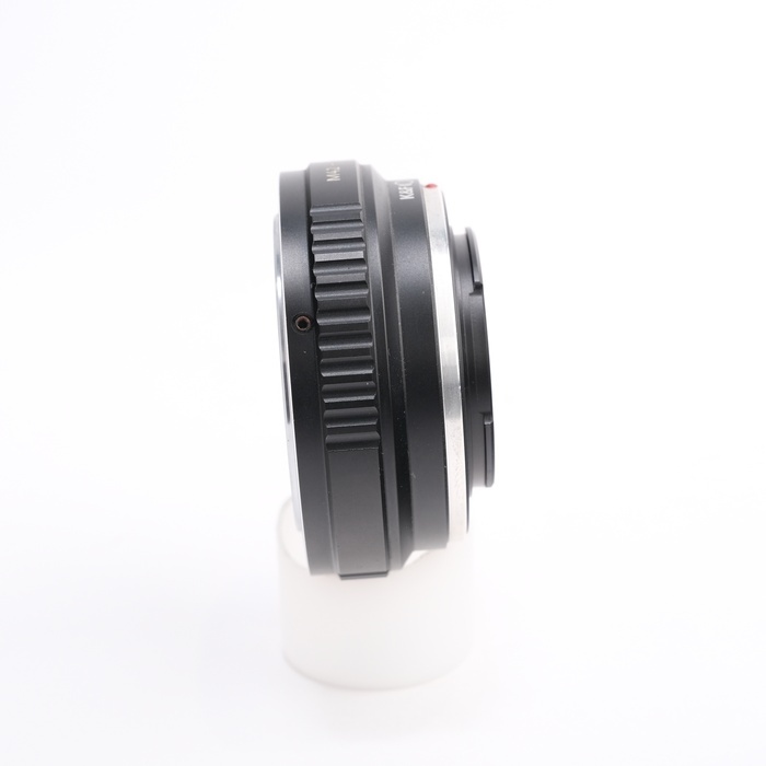 K&F CONCEPT M42-M4/3 マウントアダプター